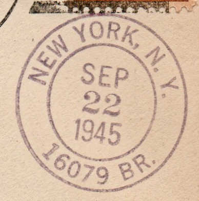 File:GregCiesielski Gordius ARL36 19450922 2 Postmark.jpg