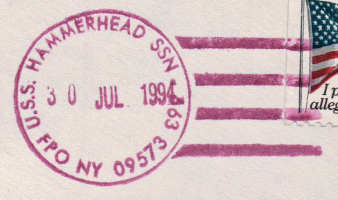 File:GregCiesielski Hammerhead SSN663 19940730 1 Postmark.jpg