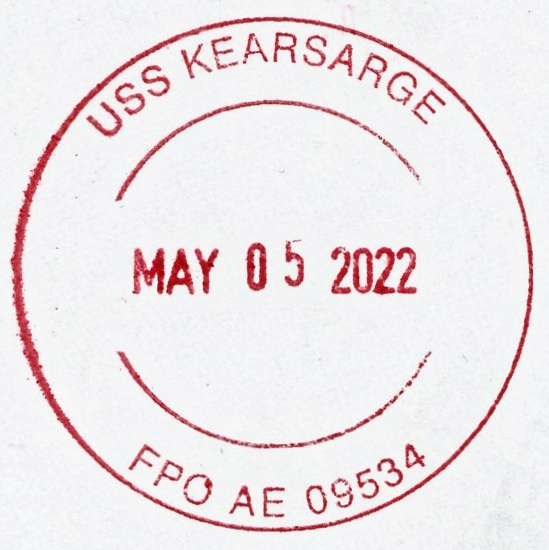 File:GregCiesielski Kearsarge LHD3 20220505 1 Postmark.jpg
