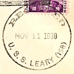 File:GregCiesielski Leary DD158 19391111 2 Postmark.jpg