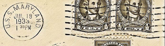 File:GregCiesielski Maryland BB46 19330718 1 Postmark.jpg