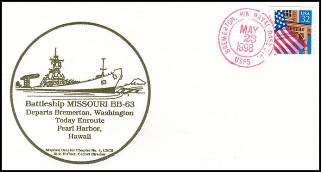 File:GregCiesielski Missouri BB63 19980523 5 Front.jpg