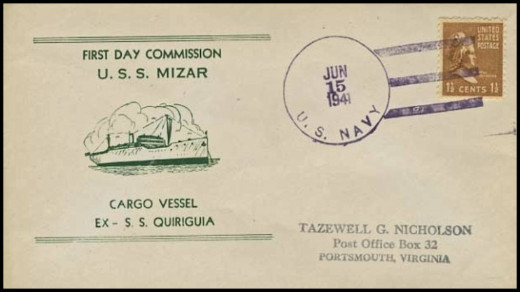 File:GregCiesielski Mizar AF12 19410615 1 Front.jpg