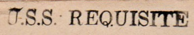 File:GregCiesielski Requisite AM109 19460316 1 Marking.jpg