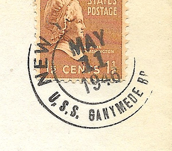 File:JohnGermann Ganymede AK104 19460511 1a Postmark.jpg