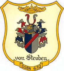 File:VON STEUBEN SSBN632 Crest.jpg