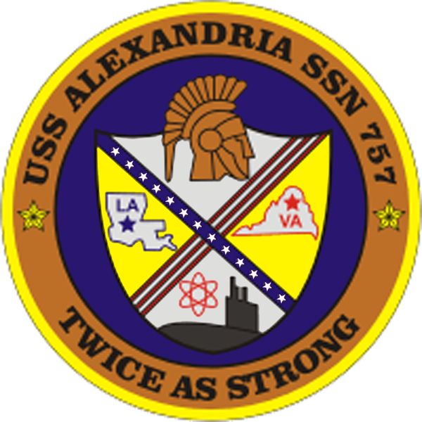 File:ALEXANDRIA SSN 757 Crest.jpg