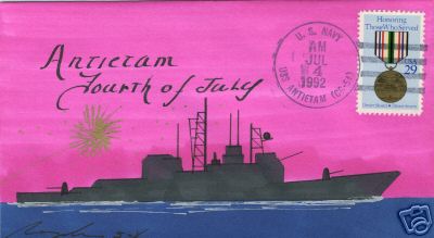 File:GaryRRogak Antietim CG54 19920704 1 Front.jpg
