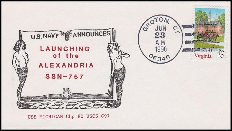 File:GregCiesielski Alexandria SSN757 19900623 1 Front.jpg