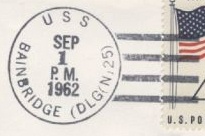 File:GregCiesielski Bainbridge DLGN25 19620901 1 Postmark.jpg