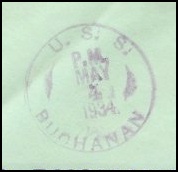 File:GregCiesielski Buchanan DD131 19340504 1 Postmark.jpg