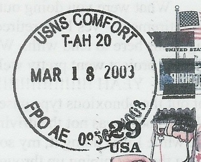 File:GregCiesielski Comfort TAH20 20030318 1 Postmark.jpg