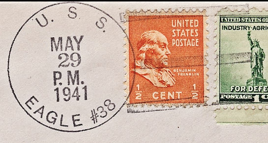 File:GregCiesielski Eagle38 19410529 2 Postmark.jpg