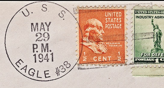 File:GregCiesielski Eagle38 19410529 2 Postmark.jpg