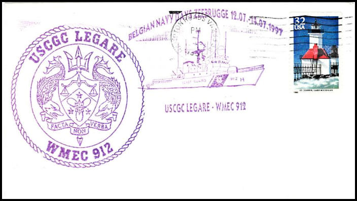 File:GregCiesielski Legare WMEC912 19970712 1 Front.jpg