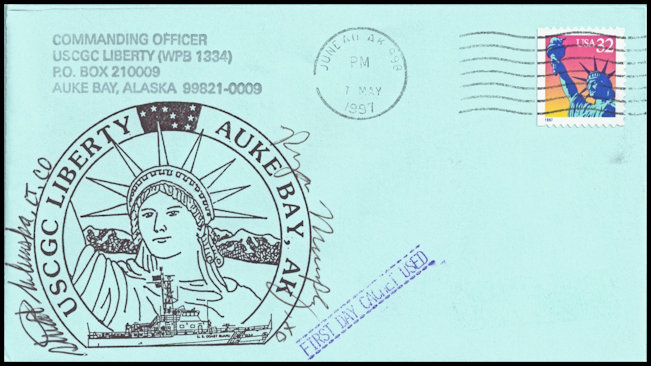 File:GregCiesielski Liberty WPB1334 19970507 1 Front.jpg