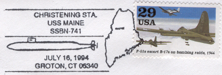 File:GregCiesielski MAINE SSBN 741 19940716 3 Postmark.jpg