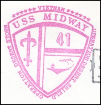 File:GregCiesielski Midway CV41 19920411 9 Cachet.jpg