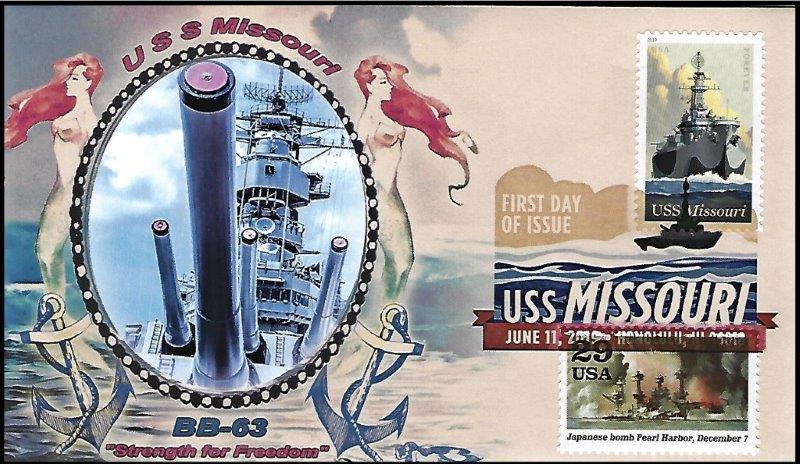File:GregCiesielski Missouri BB63 20190611 27 Front.jpg