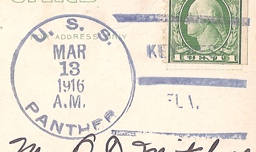File:GregCiesielski Panther 19160313 1 Postmark.jpg