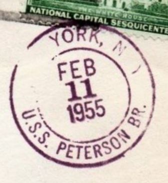 File:GregCiesielski Peterson DE152 19550211 1 Postmark.jpg