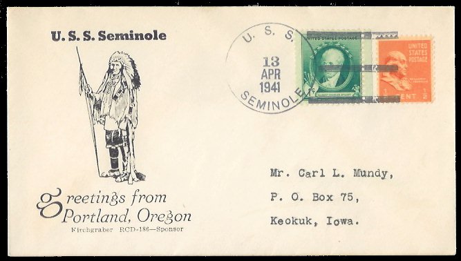 File:GregCiesielski Seminole AT65 19410413 1 Front.jpg
