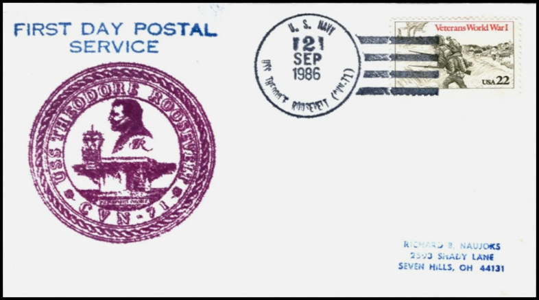 File:GregCiesielski TheodoreRoosevelt CVN71 19860902 6 Front.jpg