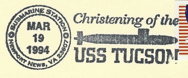 File:GregCiesielski Tucson SSN770 19940319 3 Postmark.jpg