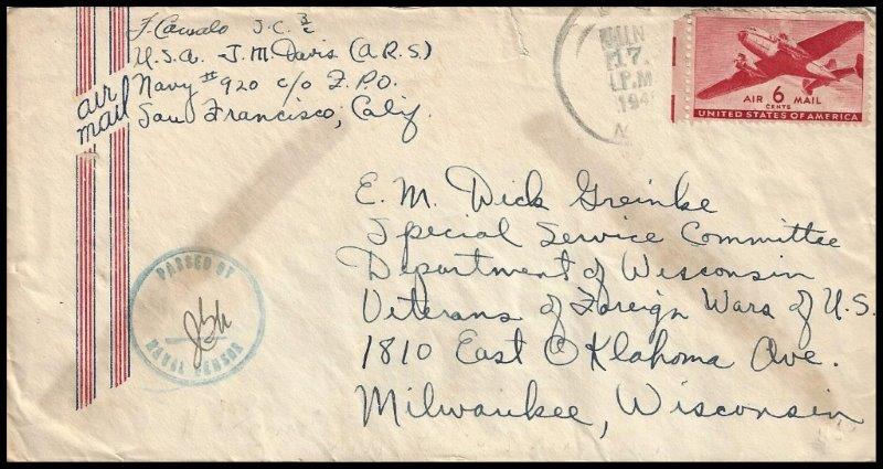 File:GregCiesielski USARS JMDavis 19450617 1 Front.jpg