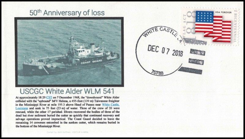 File:GregCiesielski WhiteAlder WLM541 20181207 1 Front.jpg