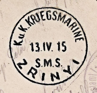 File:GregCiesielski Zrinyi ABB 19150713 1 Postmark.jpg