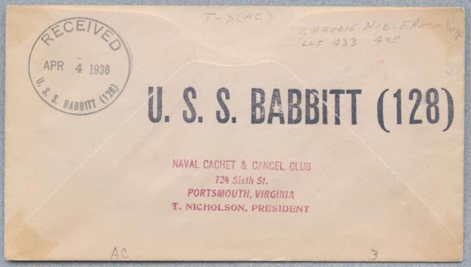 File:Bunter Babbitt AG 102 19360404 1 back.jpg