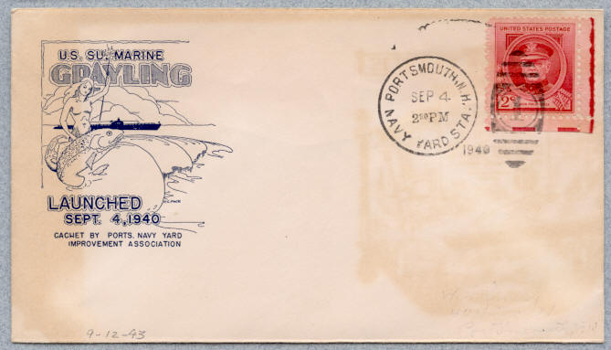 File:Bunter Grayling SS 209 19400904 1 front.jpg