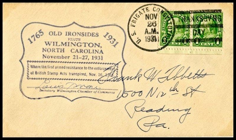 File:GregCiesielski Constitution 19311126 1 Front.jpg