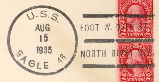 File:GregCiesielski Eagle48 PE48 19350815 5 Postmark.jpg
