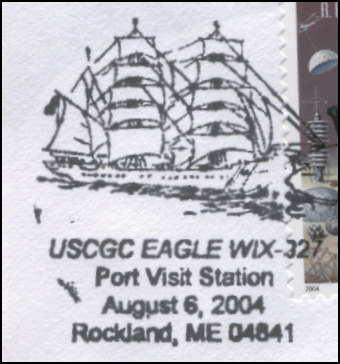 File:GregCiesielski Eagle WIX327 20040806 1 Postmark.jpg
