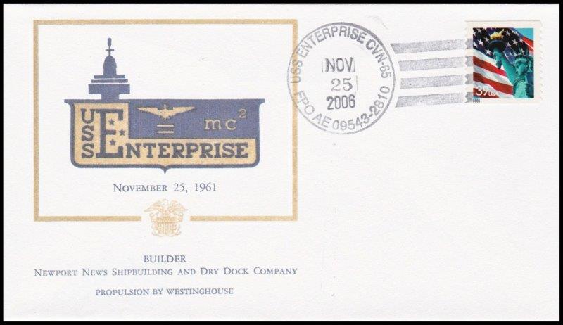 File:GregCiesielski Enterprise CVN65 20061125 2 Front.jpg