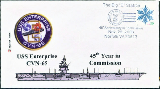 File:GregCiesielski Enterprise CVN65 20061125 6 Front.jpg