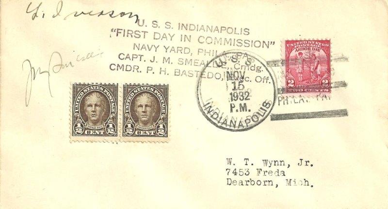 File:GregCiesielski Indianapolis CA35 19321115 4 Front.jpg