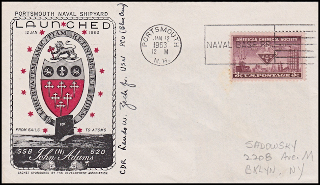 File:GregCiesielski JohnAdams SSBN620 19630112 2 Front.jpg