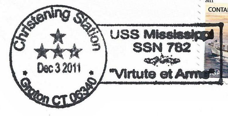 File:GregCiesielski Mississippi SSN782 20111203 1 Postmark.jpg