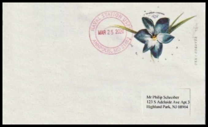 File:GregCiesielski NavalAcademy 20200325 1 Front.jpg