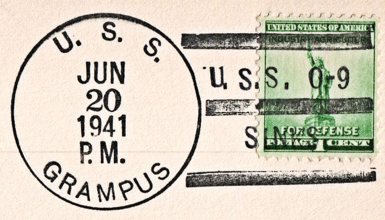 File:GregCiesielski O9 SS70 19410620 2 Postmark.jpg