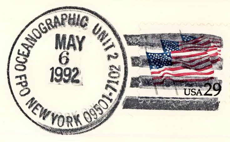 File:GregCiesielski OceanographicUnit2 19920506 1 Postmark.jpg