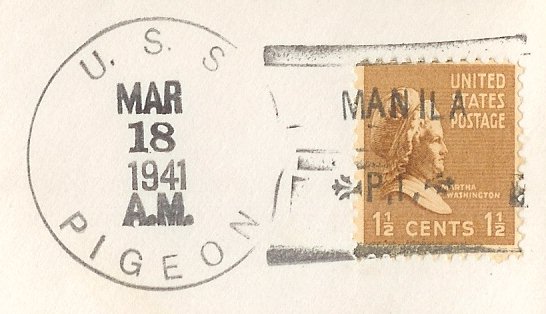 File:GregCiesielski Pigeon ASR6 19410318 1 Postmark.jpg