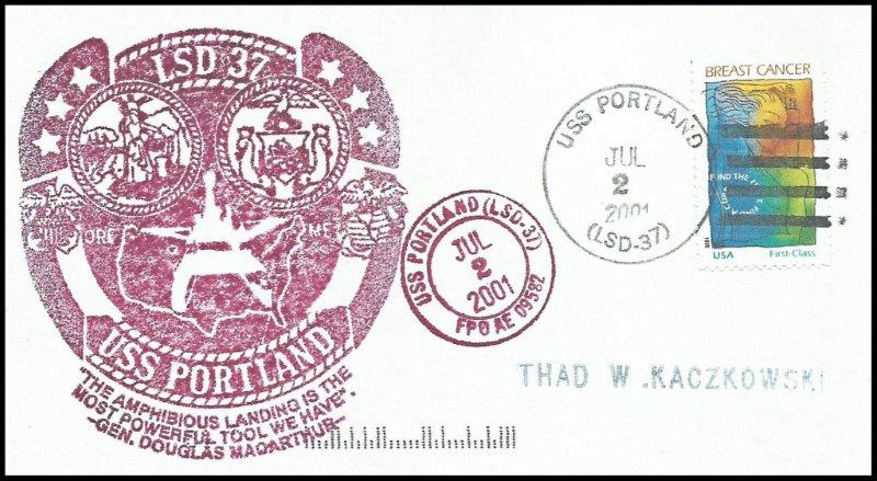 File:GregCiesielski Portland LSD37 20010702 1 Front.jpg