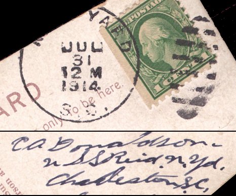 File:GregCiesielski Reid DD21 19140731 1 Postmark.jpg