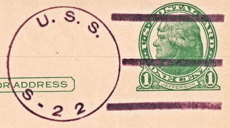 File:GregCiesielski S22 SS127 1928 1 Postmark.jpg