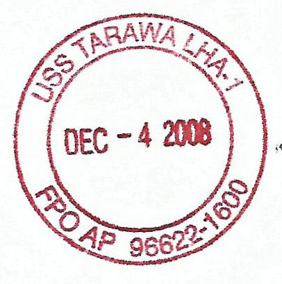 File:GregCiesielski Tarawa LHA1 20081204 4 Postmark.jpg