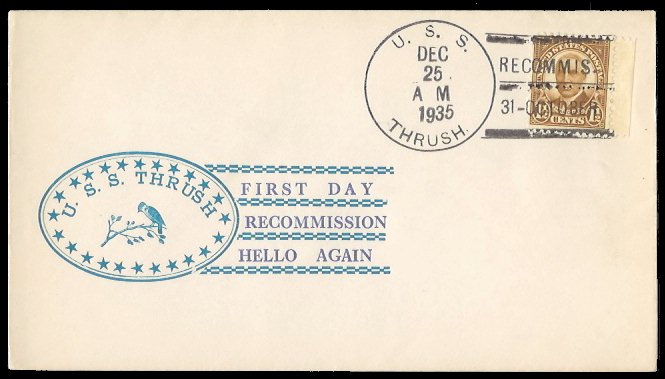 File:GregCiesielski Thrush AM18 19351225 1 Front.jpg